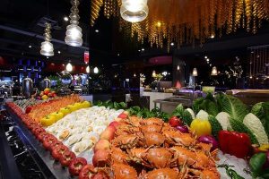 逢甲夜市美食