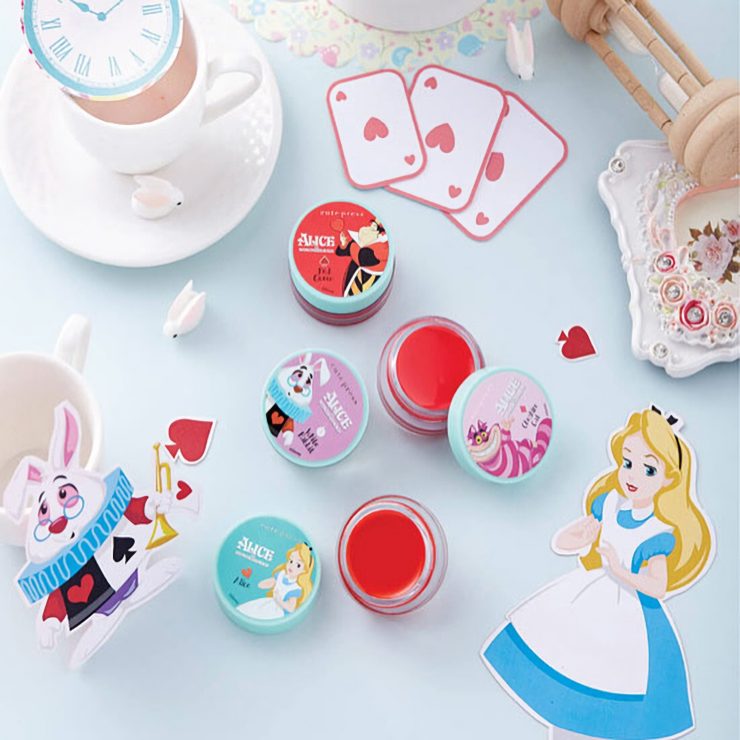 cute press