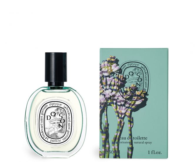 diptyque 香水