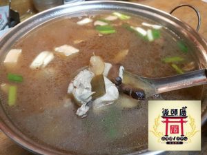 善化美食