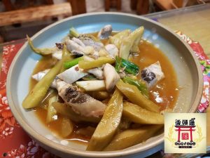 善化美食