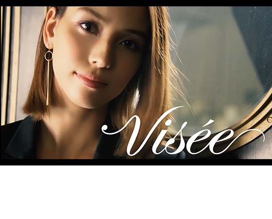 visee 腮紅