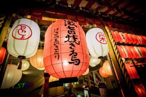 逢甲夜市美食