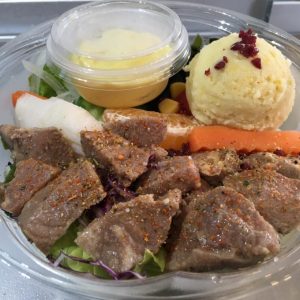 善化美食