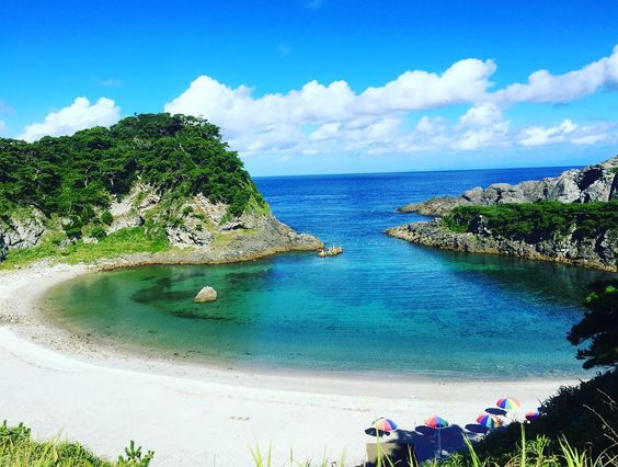 離島