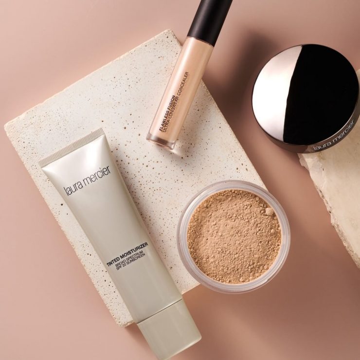 Laura Mercier
