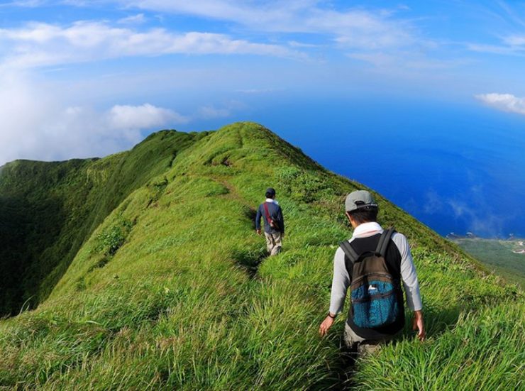 離島