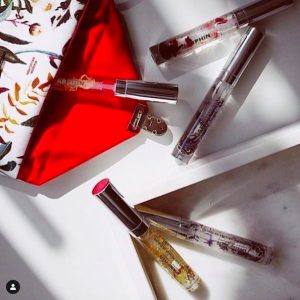 護唇油推薦