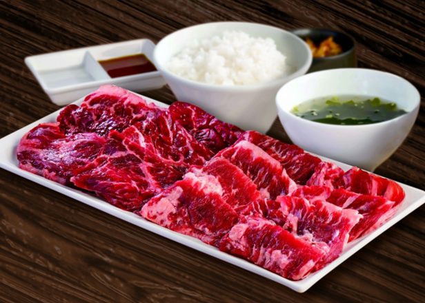 肉料理