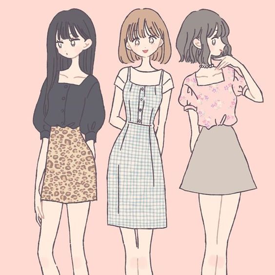 20歲穿搭