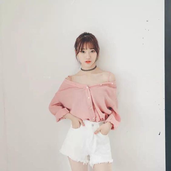 20歲穿搭