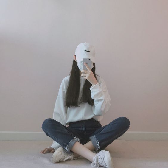 20歲穿搭