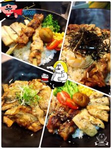 逢甲夜市美食