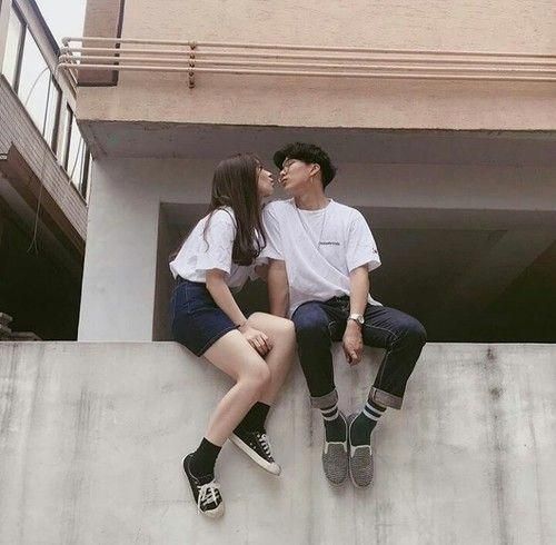 韓國 戀愛