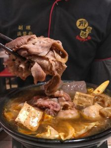 逢甲夜市美食