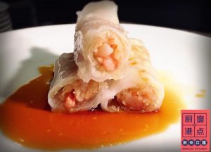 桃園藝文特區美食