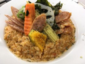 善化美食