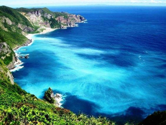 離島