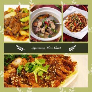善化美食