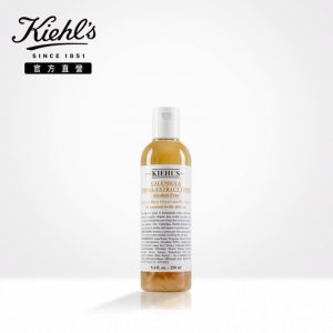 kiehl`s契爾氏金盞花
