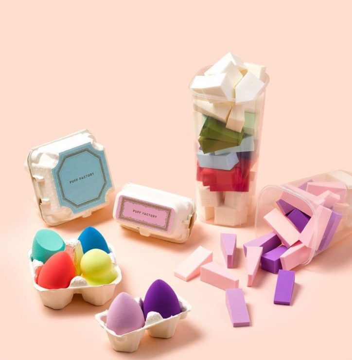 Etude House 美妝蛋