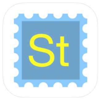 明信片APP