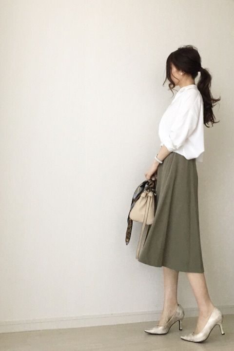 30歲穿搭