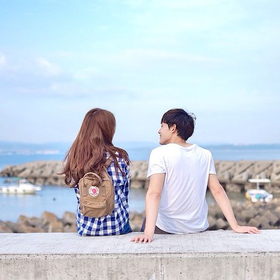 韓國 戀愛