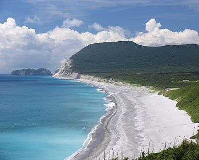 東京諸島特輯 一探東京離島秘境 上 美力升級beauty Upgrade