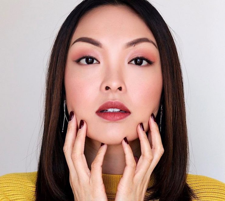Laura Mercier