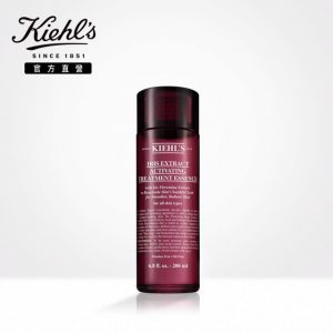 kiehl`s契爾氏紫鳶