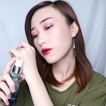 六月愛用品