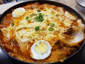 逢甲夜市美食