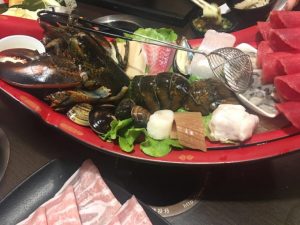 逢甲夜市美食