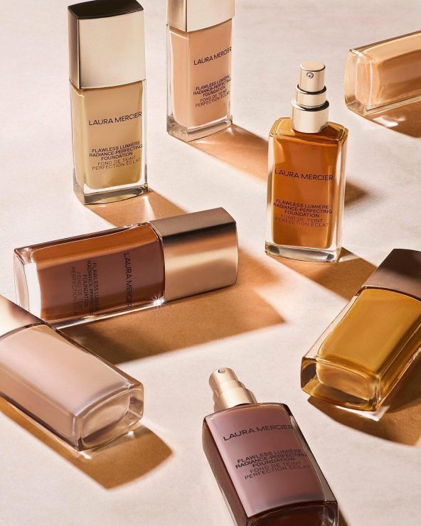Laura Mercier