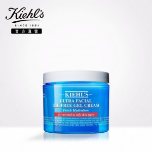Kiehl`s契爾氏