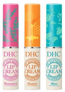 DHC護唇膏