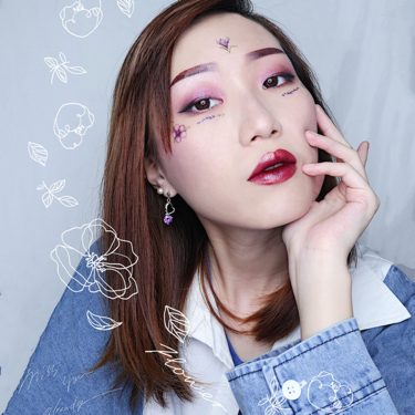 六月愛用品