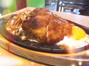 逢甲夜市美食