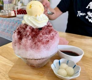 善化美食