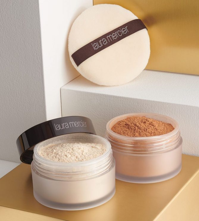Laura Mercier