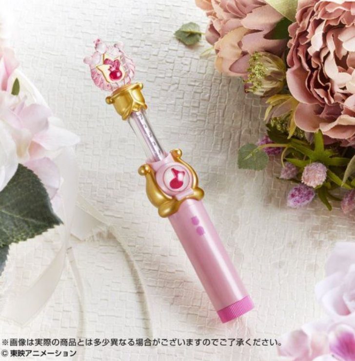 小魔女Doremi