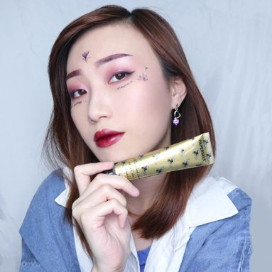 六月愛用品