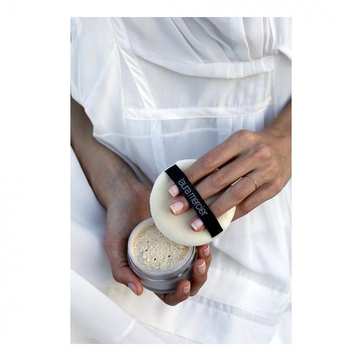Laura Mercier