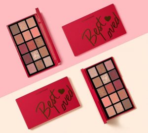 Etude House 眼影