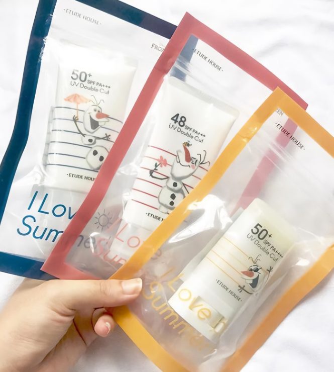 etude house