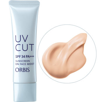 ORBIS 透妍光肌隔離霜
