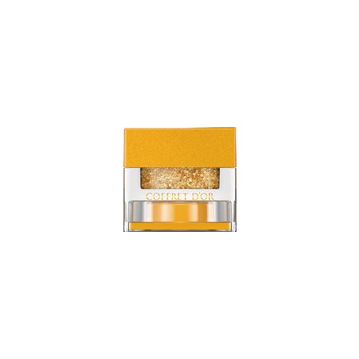 COFFRET D'OR
