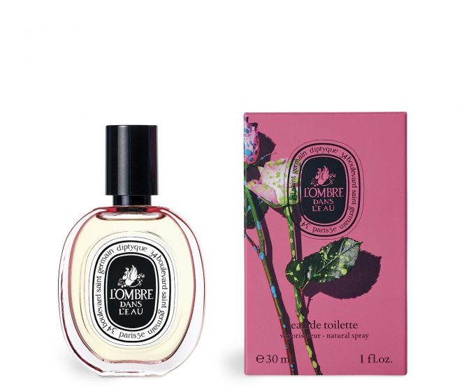 diptyque 香水