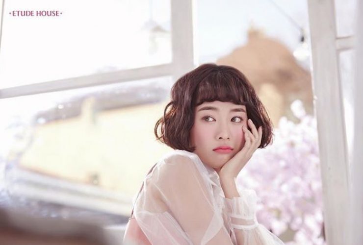 etude house